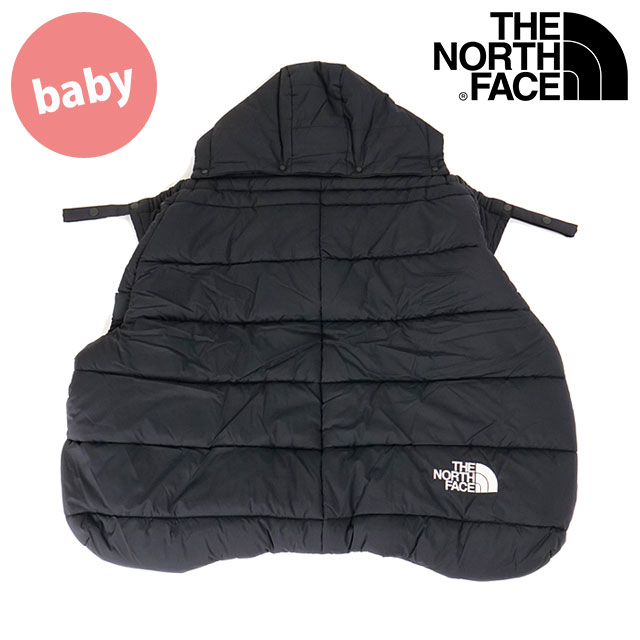 ザ ノースフェイス THE NORTH FACE ベビーシェルブランケット NNB72301