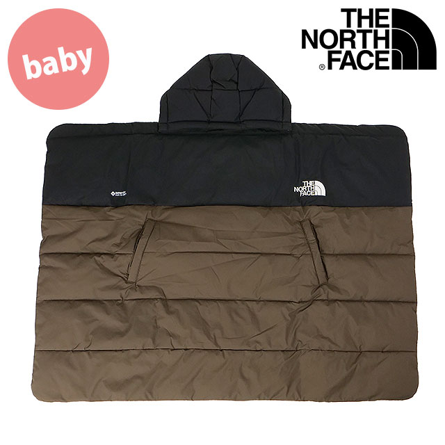 ザ ノースフェイス THE NORTH FACE ベビーマルチシェル