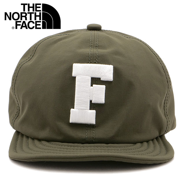THE NORTH FACE ザ ノースフェイス GTXベースボールキャップ