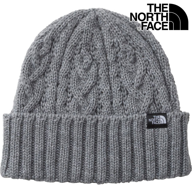 ザ ノースフェイス THE NORTH FACE ケーブルビーニー NN42334-Z FW23