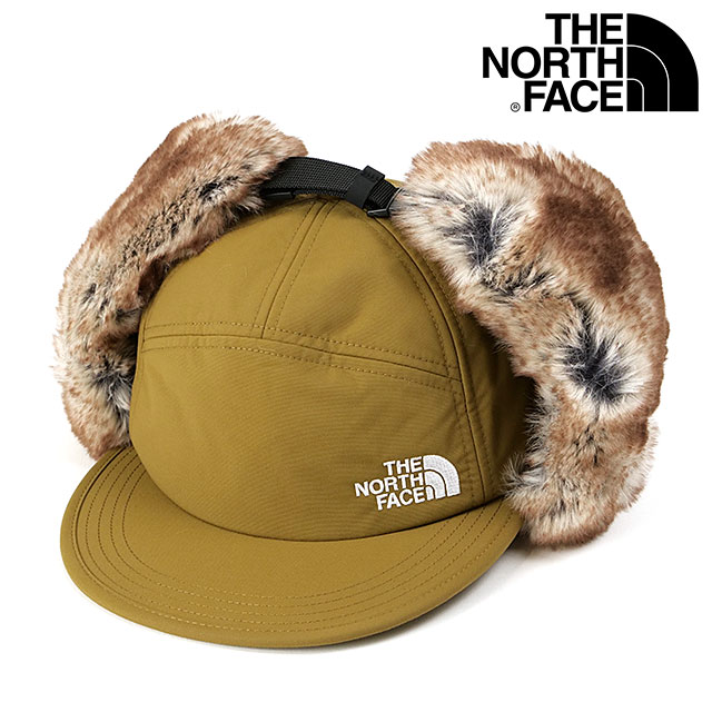 THE NORTH FACE ザ・ノース・フェイス バッドランドキャップ