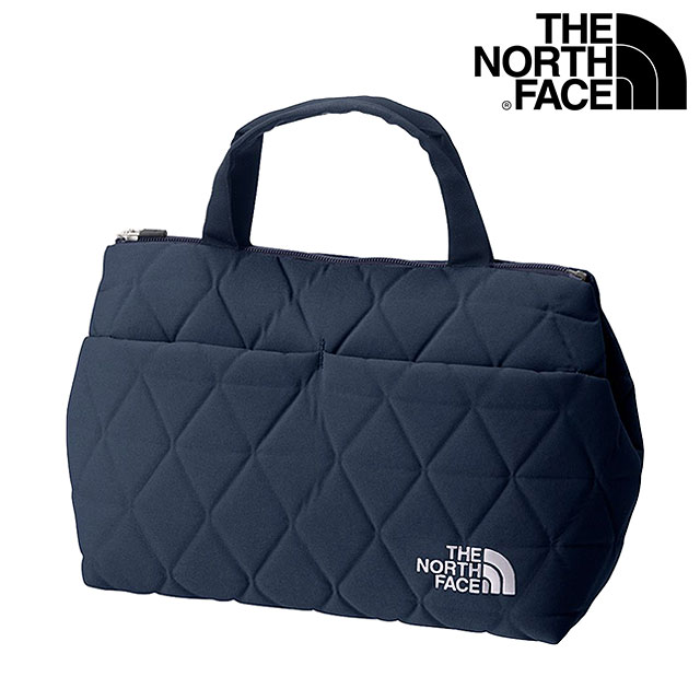 THE NORTH FACE ザ ノースフェイス ジオフェイスボックストート