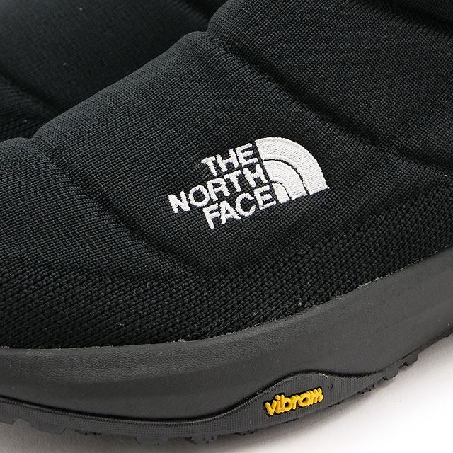 ザ ノースフェイス THE NORTH FACE レディース シェルターニットミッドウォーターレペレント NF52362-KK FW23 Shelter Knit Mid WR キャンプモック TNFブラック｜mischief｜04