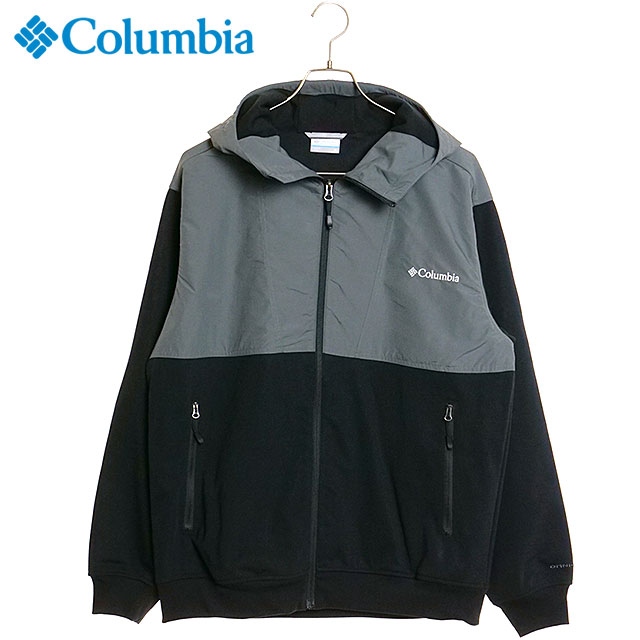 Columbia（コロンビア） メンズ ウィルキンソンコーブフーディ PM0539