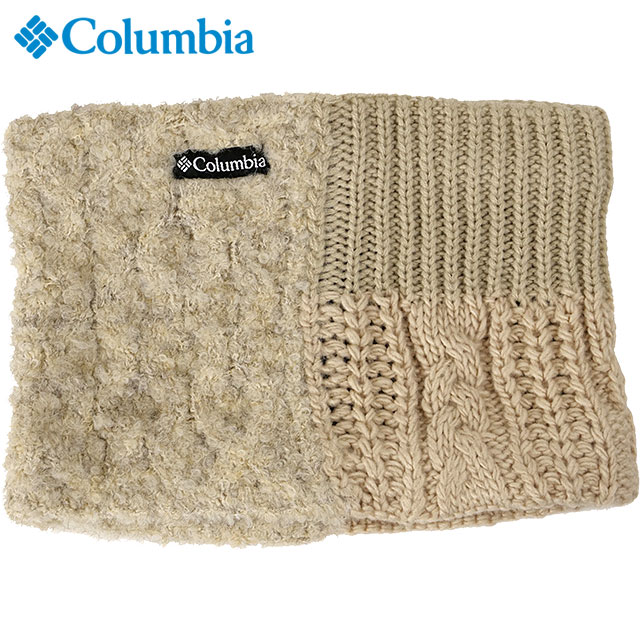 Columbia コロンビア ダイアモンドダストネックゲイター ネイビー 美品 コロンビア ネックゲイター ネックウォーマー フリース COLUMBIA コロンビア PU2343 ダイアモンドダスト ネックゲイター Diamond  Dust Neck Gaiter A242 | ＦＩＲＳＴ　ＬＩＮＥ