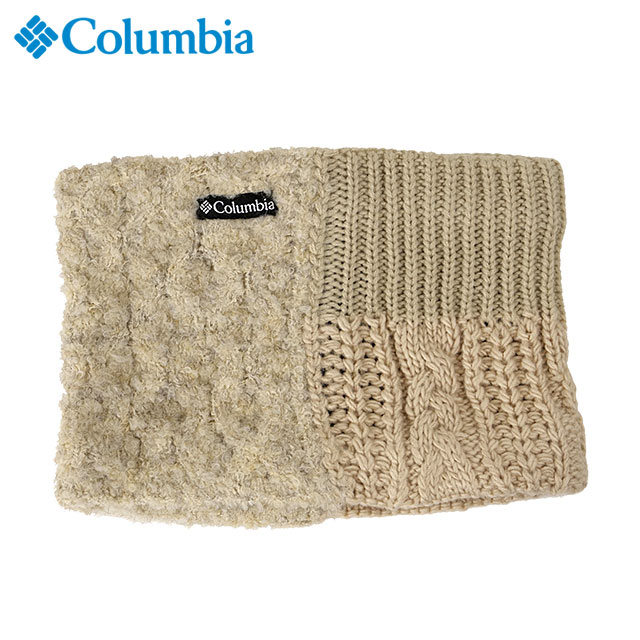 Columbia（コロンビア） ダイアモンドダストネックゲイター PU2343-272