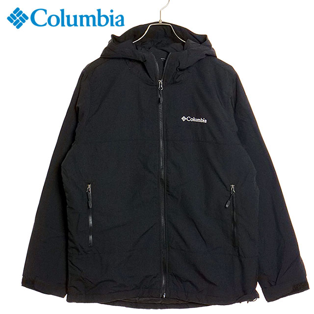 コロンビア Columbia メンズ ラビリンスキャニオンIIジャケット WE8771