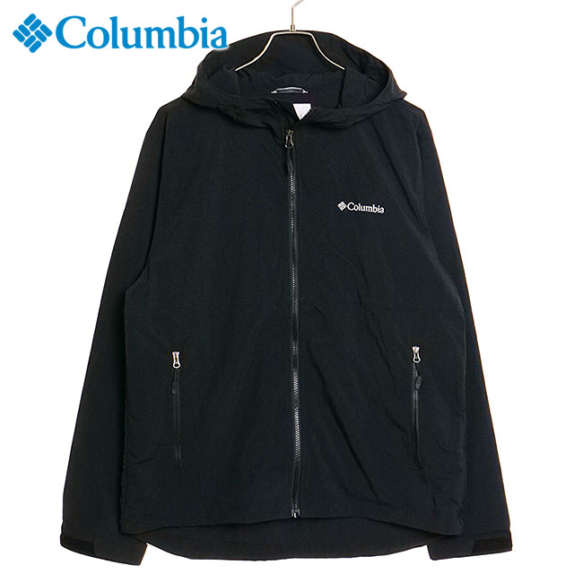 Columbia（コロンビア） メンズ ヴィザボナパスIIジャケット XM3394