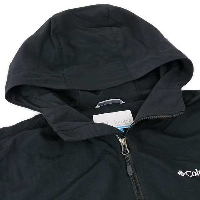 Columbia（コロンビア） メンズ ヴィザボナパスIIジャケット XM3394