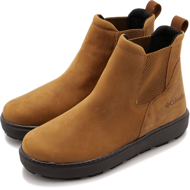 Columbia（コロンビア） レディース ブーツ サップランド ツー