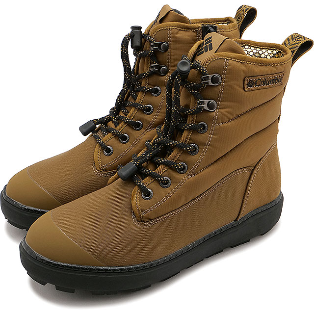 Columbia（コロンビア） レディース ブーツ サップランド ツー