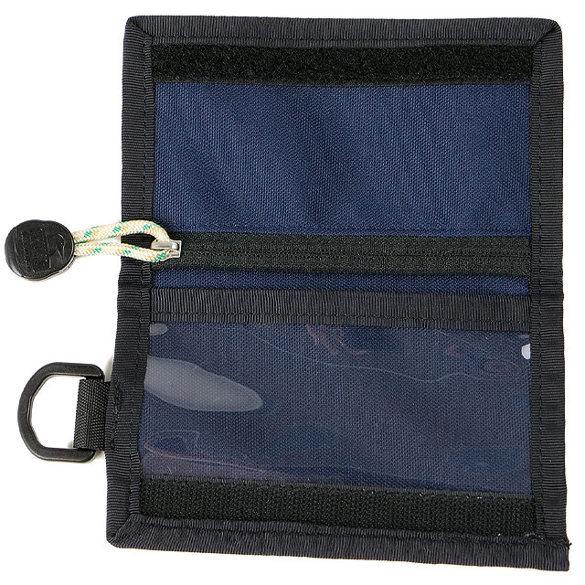 チャムス CHUMS リサイクルパスカードケース CH60-3468 FW23 Recycle Pass Card Case メンズ・レディース コインケース 定期入れ アウトドア｜mischief｜08