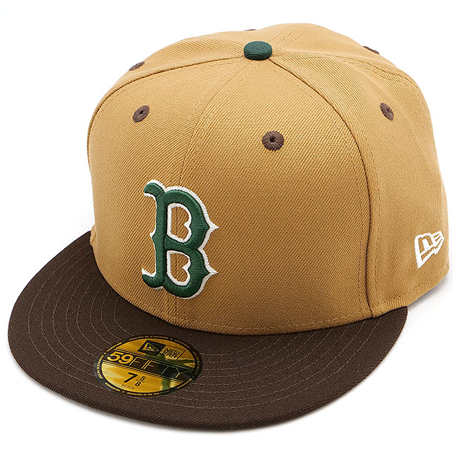 NEW ERA ニューエラ NEWERA キャップ ボストン・レッドソックス