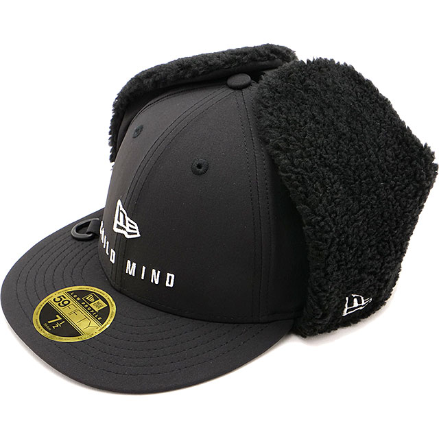 NEW ERA ニューエラ アウトドア NEWERA OUTDOOR ドッグイヤー