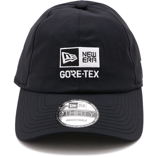 NEWERA OUTDOOR キャップ 7 5/8 NEW ERA ニューエラ アウトドア NEWERA OUTDOOR ゴアテックス