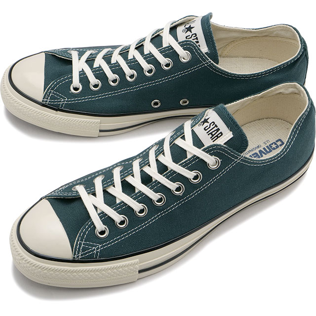 CONVERSE コンバース スニーカー オールスター US ローカット