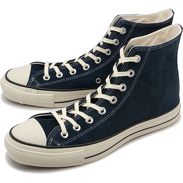 コンバース CONVERSE メンズ スニーカー スエード オールスター J 