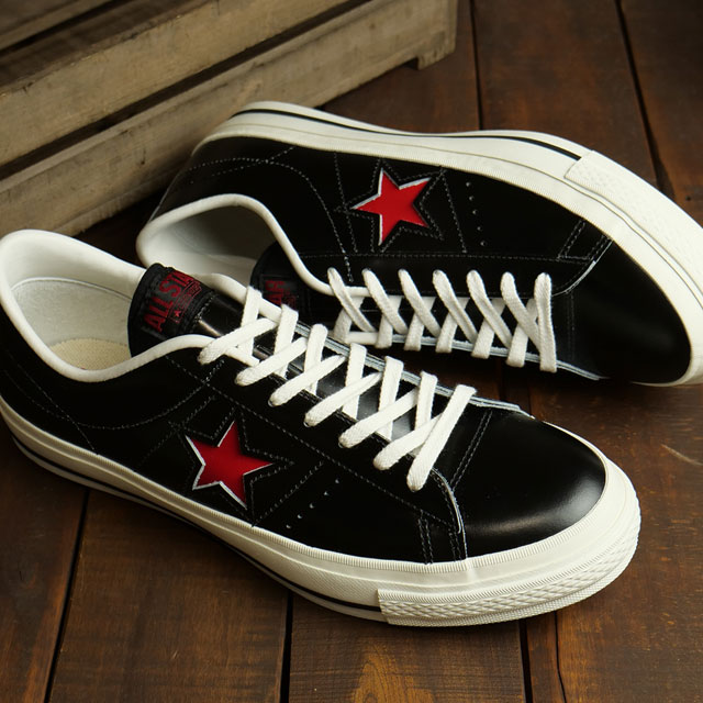 コンバース CONVERSE メンズ スニーカー ワンスター J 35200580 FW23