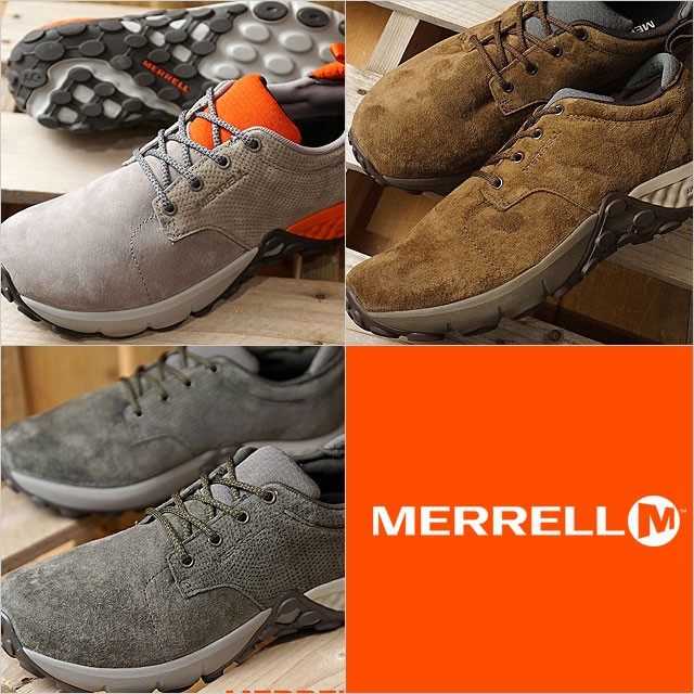 MERRELL メレル メンズ MENS JUNGLE LACE AC＋ ジャングルレース