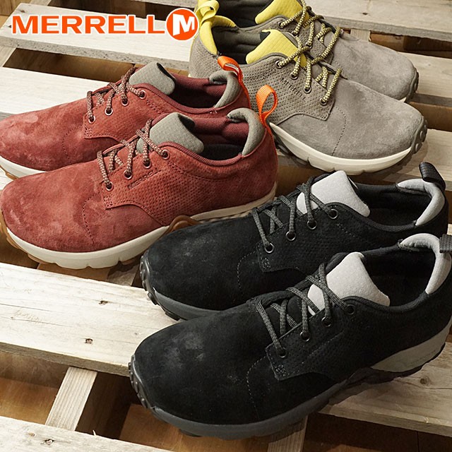 MERRELL（メレル） レディース WMNS JUNGLE LACE AC＋ ジャングル