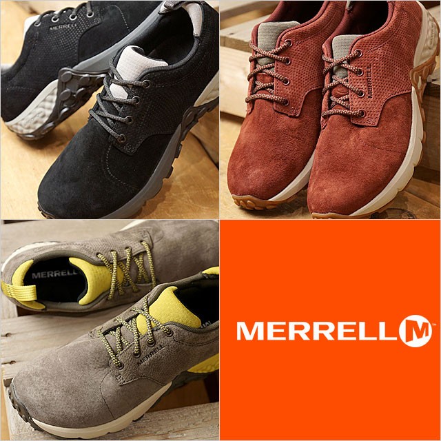 MERRELL（メレル） レディース WMNS JUNGLE LACE AC＋ ジャングル