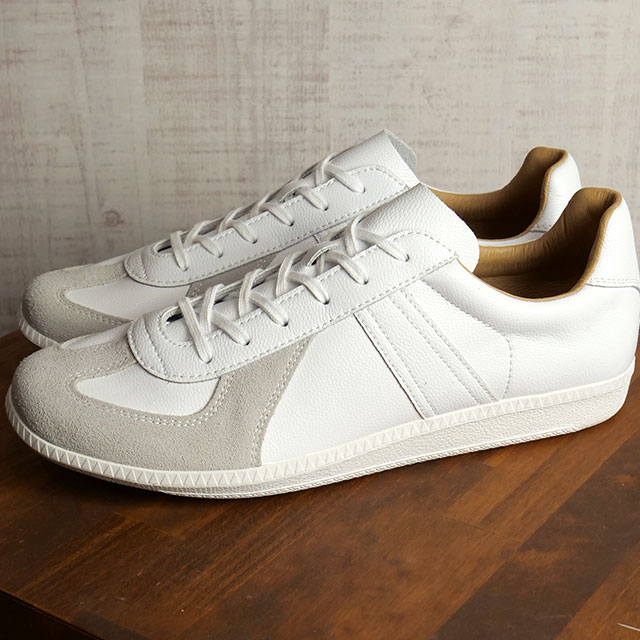 No:1700L | Name:GERMAN MILITARY TRAINER | Color:Panna | Size