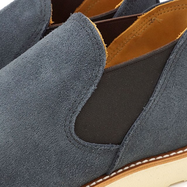 RED WING SHOES（レッドウィング） ポイント15倍 REDWING メンズ ROMEO