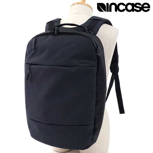 incase PCバッグ incase（インケース） リュックサック シティコンパクトバックパック