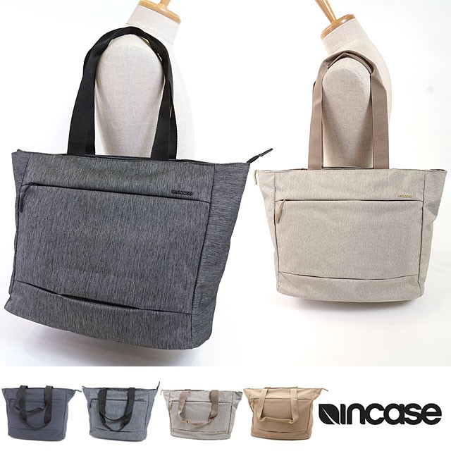 送料無料 Incase インケース トートバッグ Incase City Market Tote