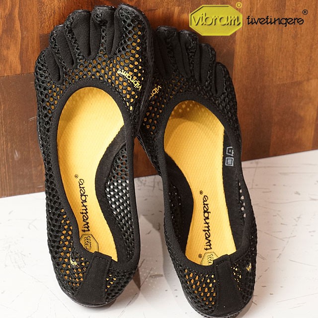 Vibram FiveFingers ビブラムファイブフィンガーズ レディース