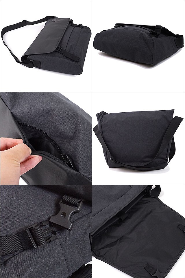 incase（インケース） Compass Messenger コンパス メッセンジャー