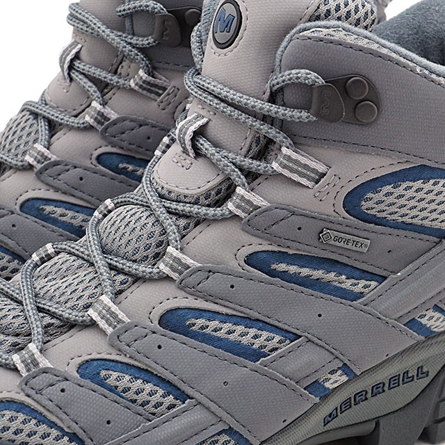 MERRELL（メレル） メンズ MENS MOAB 2 MID GORE-TEX モアブ2 ミッド