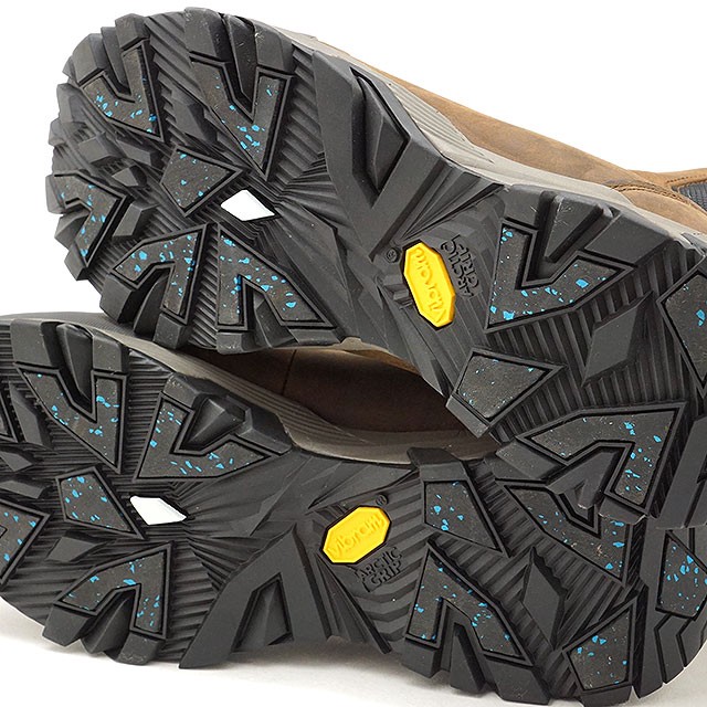 MERRELL（メレル） メンズ MENS COLDPACK ICE＋ 8 ZIP POLAR