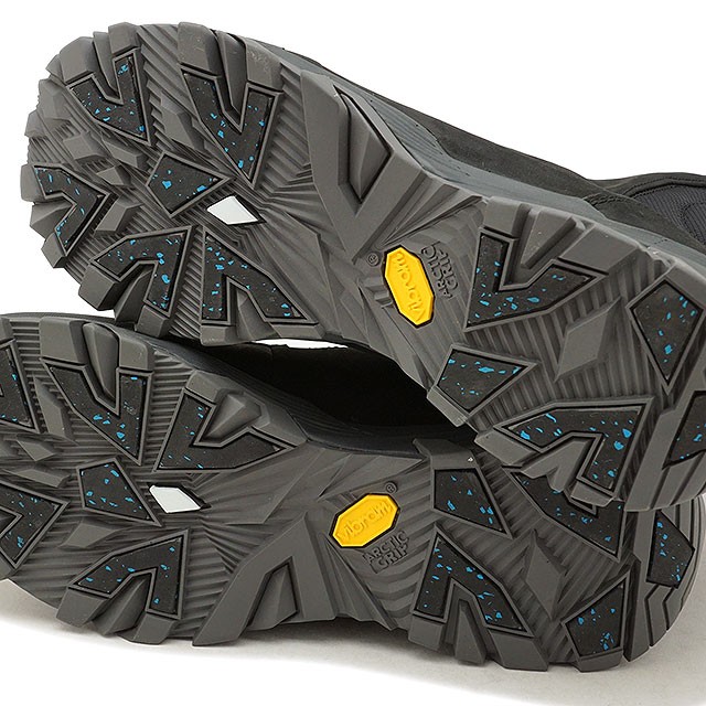 MERRELL メレル メンズ MENS COLDPACK ICE＋ 8 ZIP POLAR