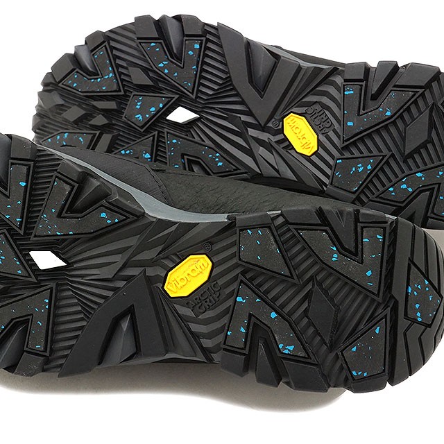 MERRELL（メレル） メンズ MENS COLDPACK ICE＋ MOC WATERPROOF