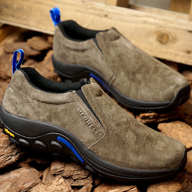 MERRELL メレル メンズ MENS JUNGLE MOC ICE＋ ジャングルモック