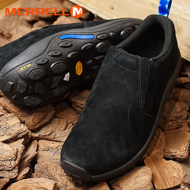 MERRELL メレル メンズ MENS JUNGLE MOC ICE＋ ジャングルモック