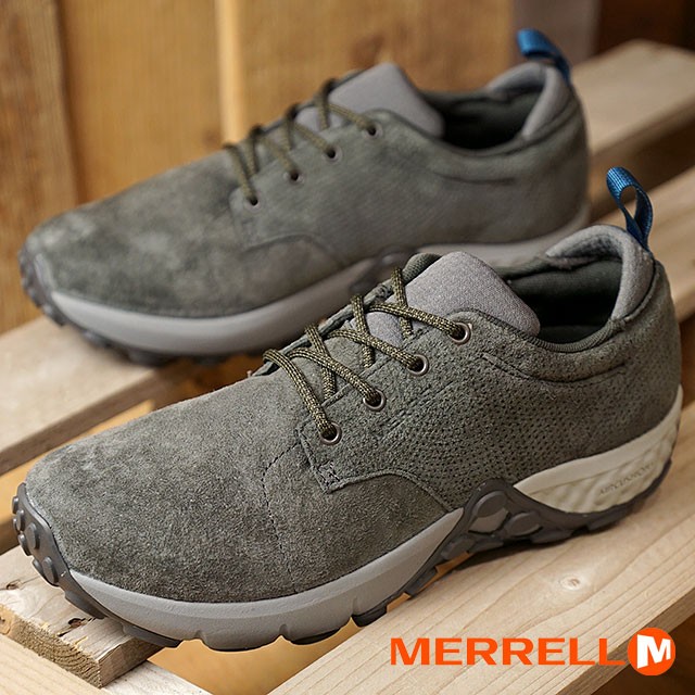 MERRELL メレル メンズ MENS JUNGLE LACE AC＋ ジャングルレース