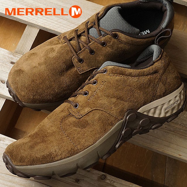 MERRELL メレル メンズ MENS JUNGLE LACE AC＋ ジャングルレース