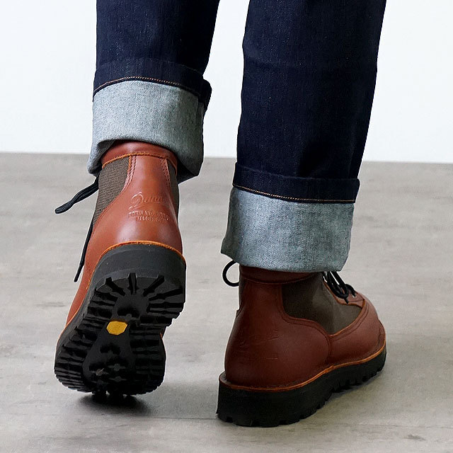 ダナーライトⅢ Cedar 33223 DANNER LIGHT Ⅲ CEDAR RAINBOW ダナーライト3 - メルカリ