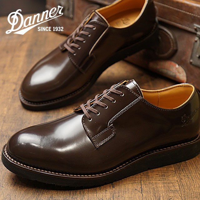 Danner（ダナー） ポストマン POSTMAN SHOES ポストマンシューズ