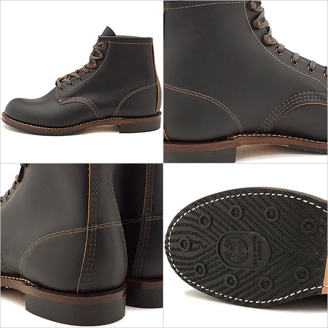 します Redwing Black Klondike 靴 9060 ミスチーフ Paypayモール店 通販 Paypayモール レッドウィング
