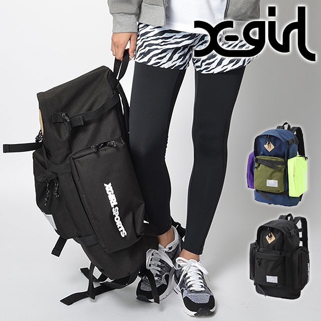 限定品即納 X Girl デイパック Fw17 ミスチーフ Paypayモール店 通販 Paypayモール Sports エックスガール スポーツ リュック Hiking Backpack ハイキング バックパック 最新作通販 Vanderschooten Com 限定品即納 X Girl デイパック Fw17 ミスチーフ Paypayモール店 通販 Paypayモール Sports エックスガール スポーツ リュック Hiking Backpack ハイキング バックパック 最新作通販 Vanderschooten Com