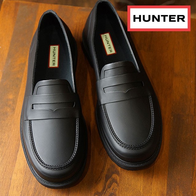 お得特価 HUNTER ハンター メンズ ラバーシューズ MENS ORIGINAL PENNY LOAFER オリジナル ペニー ローファー ブラック MFF9062RMA-BLK SS18 ミスチーフ PayPayモール店 - 通販 - PayPayモール 新品最安値 - hestheimar.is お得特価 HUNTER ハンター メンズ ラバーシューズ MENS ORIGINAL PENNY LOAFER オリジナル ペニー ローファー ブラック MFF9062RMA-BLK SS18 ミスチーフ PayPayモール店 - 通販 - PayPayモール 新品最安値 - hestheimar.is