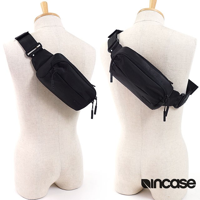 incase Incase インケース ボディバッグSidebag サイドバッグ