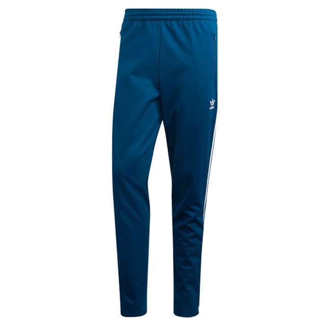 adidas アディダス ジャージ メンズ BECKENBAUER TRACK PANTS ベッケン