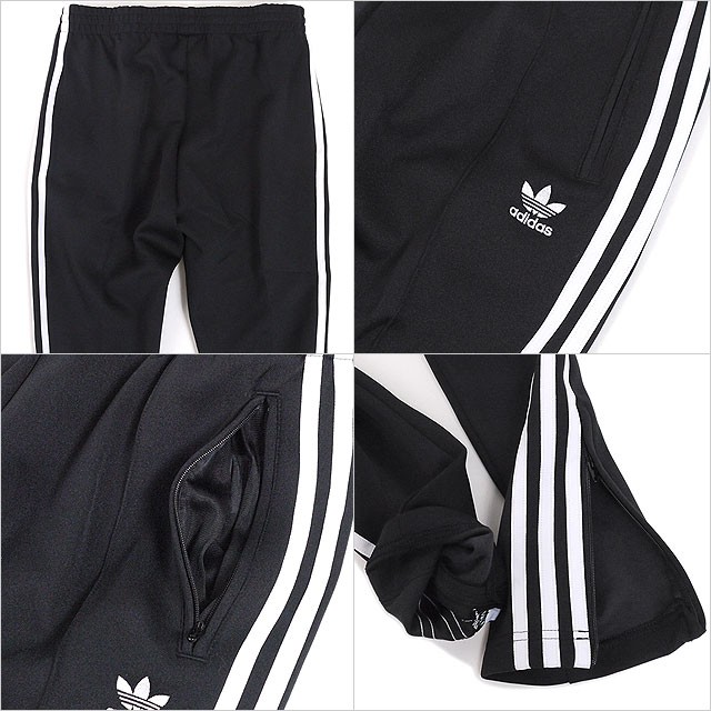 adidas Originals アディダス ジャージ レディース SST TRACK
