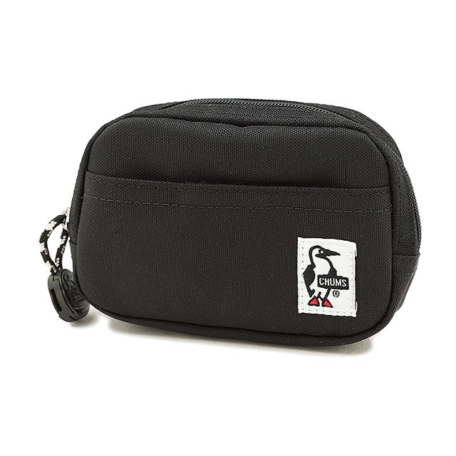 CHUMS チャムス バッグ Eco Dual Soft Case エコ デュアル
