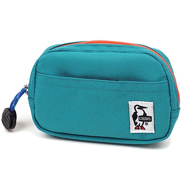 CHUMS チャムス バッグ Eco Dual Soft Case エコ デュアル ソフトケース ポーチ CH60-2481 | CHUMS | 05