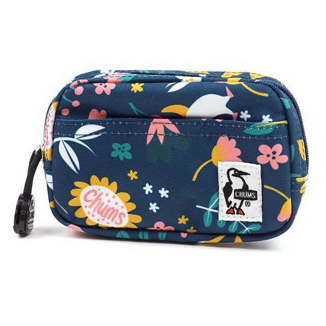 CHUMS チャムス バッグ Eco Dual Soft Case エコ デュアル ソフトケース ポーチ CH60-2481 | CHUMS | 11